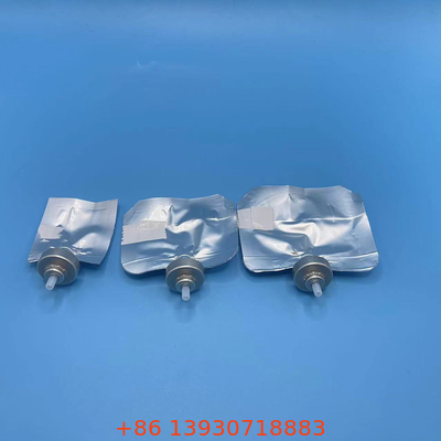 กล่องยา วาล์วระบายอากาศสําหรับอุณหภูมิ -20-60C และการรักษาฉุกเฉิน