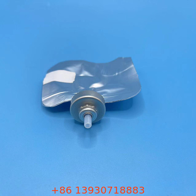 กล่องยา วาล์วระบายอากาศสําหรับอุณหภูมิ -20-60C และการรักษาฉุกเฉิน