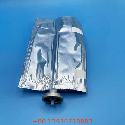 พลาสติก แบ็ก วาล์ว Aerosol สําหรับอุณหภูมิ -20-60C กับความทนทานที่ดีเยี่ยม
