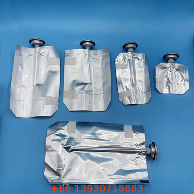 เลือก Aerosol Bag On Valve สําหรับบรรจุภัณฑ์ที่ยั่งยืนและเป็นมิตรต่อสิ่งแวดล้อม