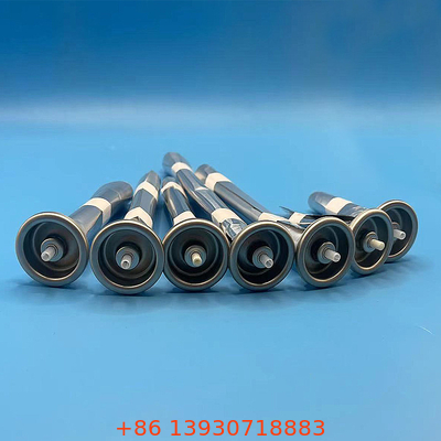 กระเป๋าระบายอากาศที่มีประสิทธิภาพสูงบนวาล์วสําหรับอุณหภูมิ -20-60C