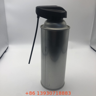 3.30 มิลลิเมตร ท่อเส้นผิวนอก Aerosol Spraying Nozzle กับท่อขยาย