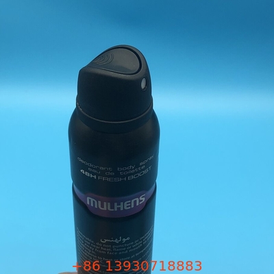 เครื่องขับเคลื่อนระบายอากาศที่มีประสิทธิภาพสูง ด้วย POM Rotor และ Nozzle Design