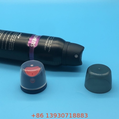 เครื่องขับเคลื่อนระบายอากาศที่มีประสิทธิภาพสูง ด้วย POM Rotor และ Nozzle Design