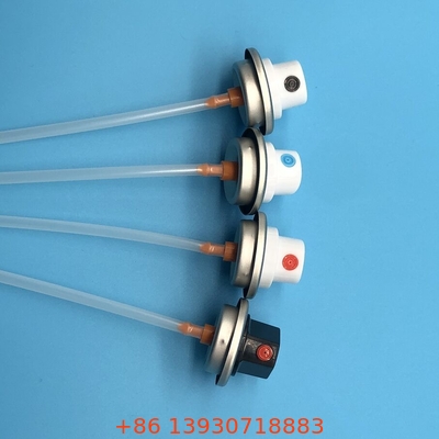 วาล์ว ถังสีที่พัฒนาขึ้นสําหรับการปรับปรุงบ้าน - การจัดสรรที่ประสิทธิภาพ
