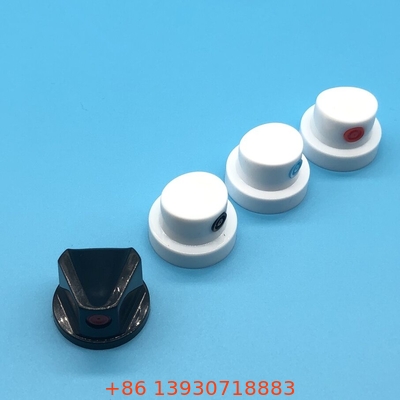 วาล์ว สเปรย์ กล่อง ที่ มี ความ แม่นยํา สูง สําหรับ การ สี รถยนต์ - การ แจก ผง ที่ ทนทาน และ มี ประสิทธิภาพ