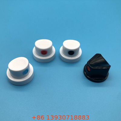 วาล์วปรับสีแบบปนูมาติกมืออาชีพ ทนต่อการกัดกร่อน ปรับได้ตามรายละเอียดละเอียด