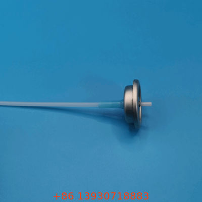 วาล์วแบบมีมาตรวัดสำหรับละอองลอย เหมาะสำหรับยาและสเปรย์เครื่องสำอาง