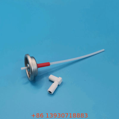 วาล์วระบายอากาศขนาด 1 นิ้ว เหมาะสําหรับสเปรย์ทางด้านการแพทย์