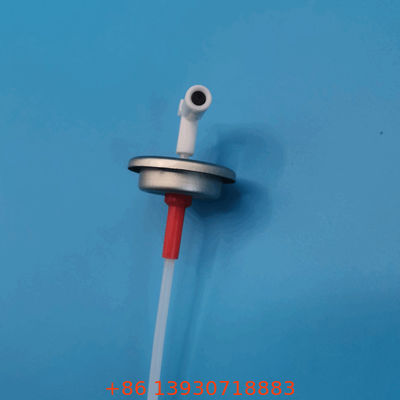 วาล์วระบายอากาศขนาด 1 นิ้ว เหมาะสําหรับสเปรย์ทางด้านการแพทย์