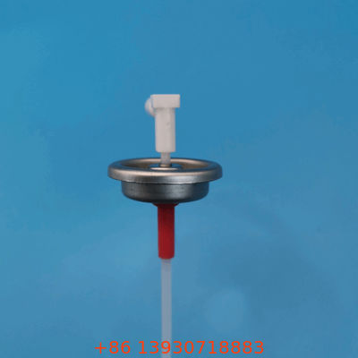 วาล์วระบายอากาศขนาด 1 นิ้ว เหมาะสําหรับสเปรย์ทางด้านการแพทย์