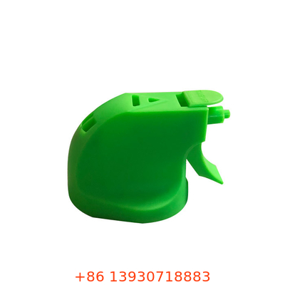 หมวกสเปรย์แอโรโซลแบบ ergonomic - ขนาดมาตรฐานสําหรับผลที่น่าเชื่อถือ