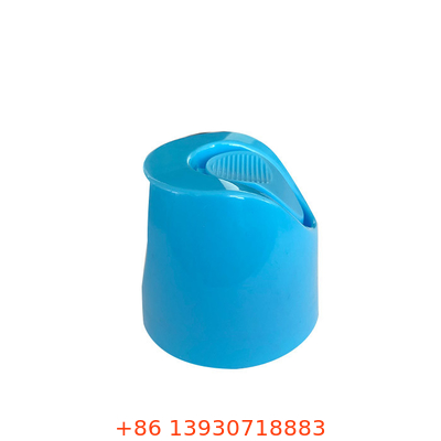ปลาสติก Aerosol Spray Cap กับจุ้ยปรับ - ในภายในภายนอก