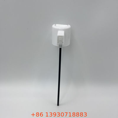 Aerosol Actuator Universal Aerosol Overcap พร้อมหลอดสำหรับน้ำมันหล่อลื่น