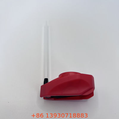 ฝาครอบสเปรย์ปรับได้สองทางคุณภาพสูงสำหรับใช้ในครัวเรือนและอุตสาหกรรม