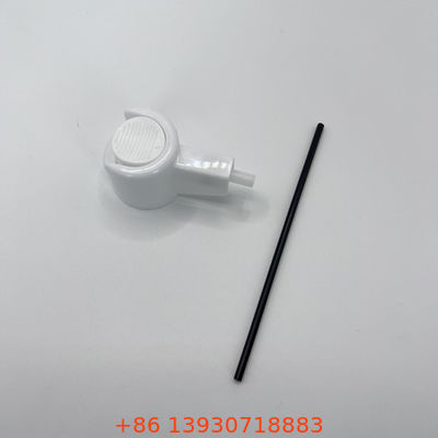 หัวขับสเปรย์พร้อมหลอดยืดหยุ่นสำหรับพื้นที่เข้าถึงยาก