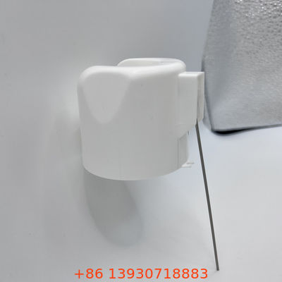 หัวฉีดสเปรย์ละอองลอยพร้อมท่อต่อสำหรับการใช้งานที่แม่นยำในยานยนต์