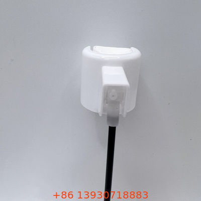 แอคชูเอเตอร์พร้อมท่อต่อขยายส่วนต่อขยายฟางยาวเพื่อการพ่นที่ตรงเป้าหมายอย่างแม่นยำ