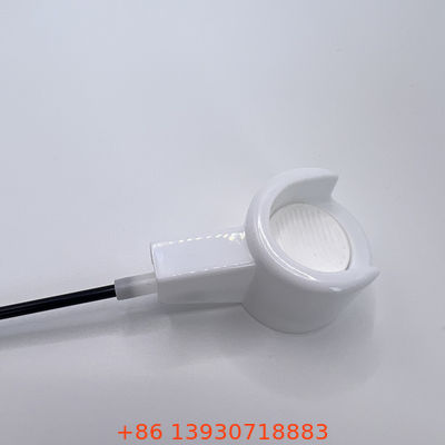 หัวขับสเปรย์พร้อมหลอดยืดหยุ่นสำหรับพื้นที่เข้าถึงยาก