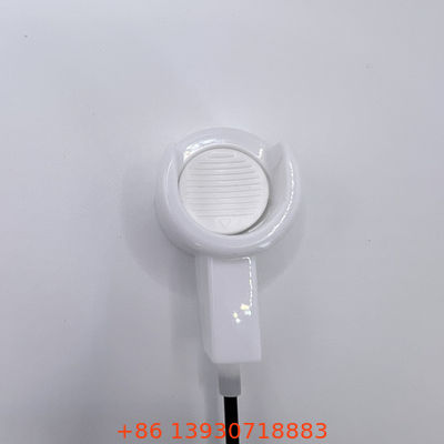 ฝาครอบสเปรย์พร้อมท่อต่อสำหรับการใช้งานสเปรย์ที่มีความแม่นยำ