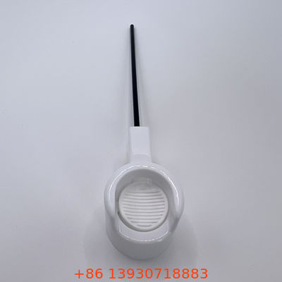 แอคทูเอเตอร์แบบสเปรย์พร้อมฝาสเปรย์พรีซิชั่นท่อต่อสำหรับน้ำมันหล่อลื่นและน้ำยาทำความสะอาด