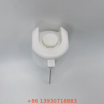 แอคทูเอเตอร์แบบสเปรย์พร้อมฝาสเปรย์พรีซิชั่นท่อต่อสำหรับน้ำมันหล่อลื่นและน้ำยาทำความสะอาด