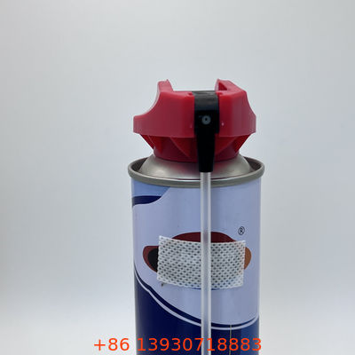 หมวกกระตุ้นพับได้พร้อมท่อขยาย ออกแบบสําหรับเครื่องทําความสะอาดรถยนต์