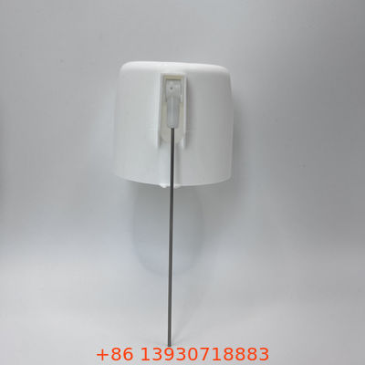 หัวขับสเปรย์พร้อมท่อต่อ เหมาะสำหรับสเปรย์หล่อลื่นแบบ WD-40