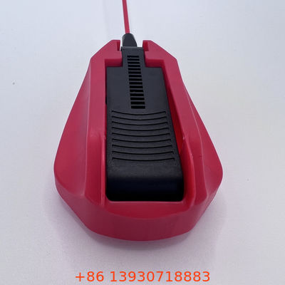 หัวฉีดสเปรย์แอโรซอลพร้อมหลอดสำหรับผลิตภัณฑ์ฆ่าเชื้อโรคในครัวเรือน