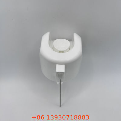 หัวขับสเปรย์พร้อมท่อต่อ เหมาะสำหรับสเปรย์หล่อลื่นแบบ WD-40