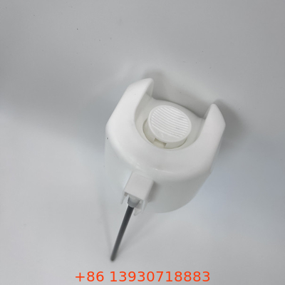 วัสดุ POM Aerosol Nozzle Sprayer ด้วยอัตราการไหลของท่อขยาย 2.5-3.5L/min