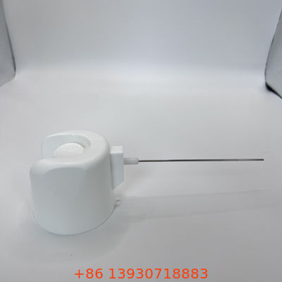 หัวฉีดสเปรย์พร้อมท่อต่อและซีลกันรั่วสำหรับการทำความสะอาดพื้นที่ที่เข้าถึงยาก