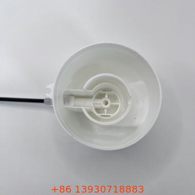 หัวฉีดสเปรย์พร้อมท่อต่อและซีลกันรั่วสำหรับการทำความสะอาดพื้นที่ที่เข้าถึงยาก