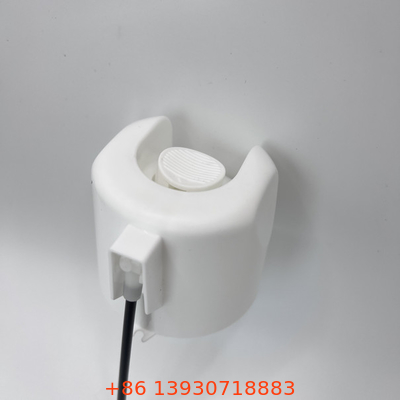 POM Roter Aerosol Activator สําหรับ Aerosol Valve Actuator ด้วยการจัดส่งเร็ว