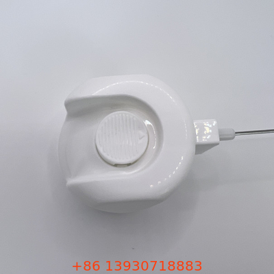 น้ํามันย่อย Aerosol Spray Nozzle with Extension Tube - การใช้งานเรียบและง่าย