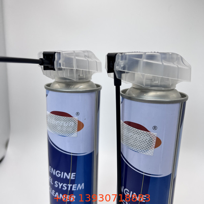 อุปกรณ์ขับเคลื่อน POM Rotor Aerosol ที่มีประสิทธิภาพสูง