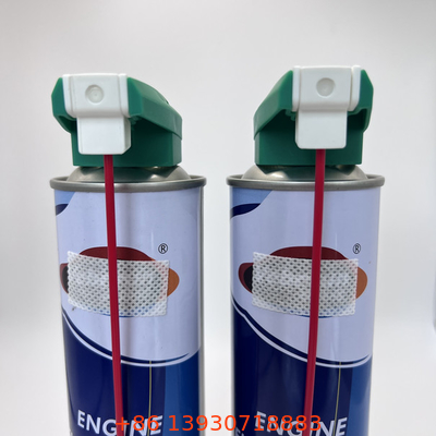 อุปกรณ์ขับเคลื่อน POM Rotor Aerosol ที่มีประสิทธิภาพสูง