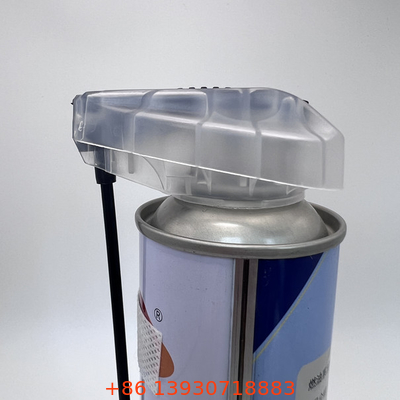กว้าง 35.13 มิลลิเมตร Aerosol Actuator - ยืนยันด้วยตัวอย่างฟรี
