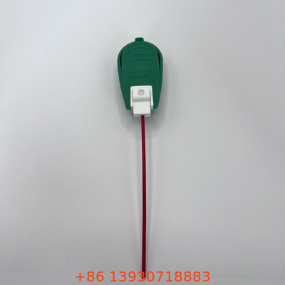 35.13 มิลลิเมตรกว้าง Aerosol Actuator กับ PP Cap B2B การใช้งาน