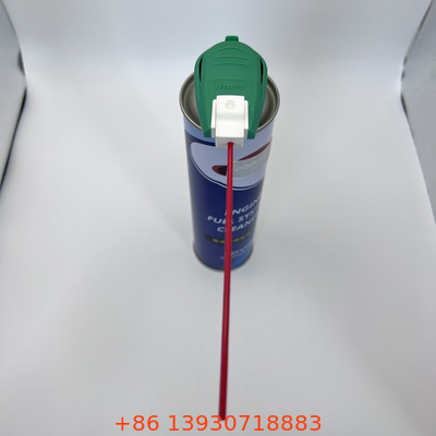 35.13 มิลลิเมตรกว้าง Aerosol Actuator กับ PP Cap B2B การใช้งาน