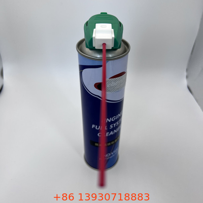 กว้าง 35.13 มิลลิเมตร Aerosol Actuator ออกแบบสําหรับรถยนต์ Spray Cap