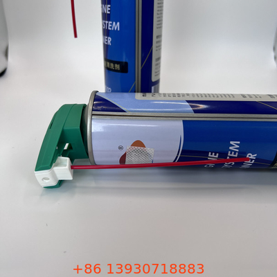 สินค้าเครื่องขับเคลื่อน - หัวฉีดที่มีความสูงท่อขยาย 27.34 มม.