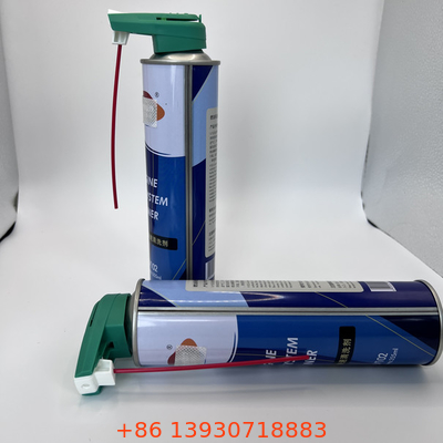 สินค้าเครื่องขับเคลื่อน - หัวฉีดที่มีความสูงท่อขยาย 27.34 มม.