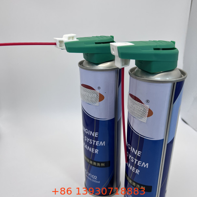PP และ POM Actuator กับท่อขยาย - เวลานําเร็ว Aerosol Actuator...