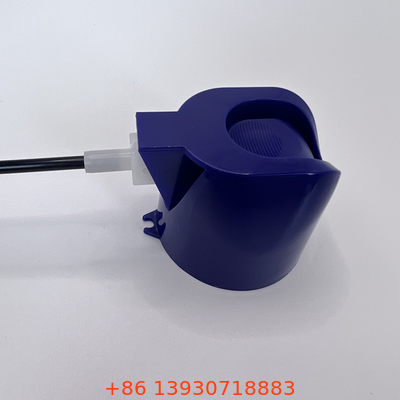 PP และ POM Actuator กับท่อขยาย - เวลานําเร็ว Aerosol Actuator...