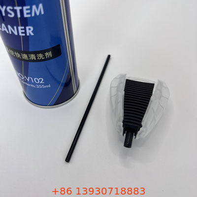 PP และ POM Actuator กับท่อขยาย - เวลานําเร็ว Aerosol Actuator...