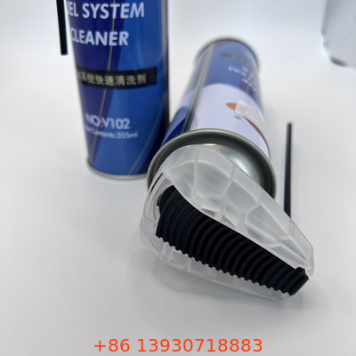 27.34mm-Height Aerosol Actuator การแก้ไขที่น่าเชื่อถือสําหรับลูกค้าต่างประเทศในรัสเซีย
