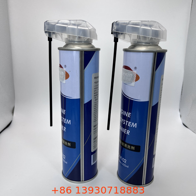 Aerosol ทนทานที่ทํางานด้วย PP Cap สําหรับผลงานที่ยั่งยืน