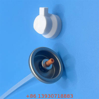 วาล์วฟองผัดระบายน้ําสูง เพื่อส่งฟองให้เร็วและมีประสิทธิภาพ