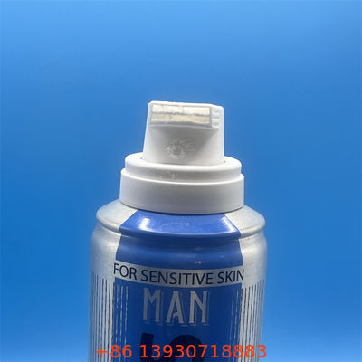 วาล์วฟองผัดระบายน้ําสูง เพื่อส่งฟองให้เร็วและมีประสิทธิภาพ